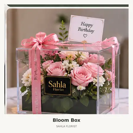 Bloom Box Simpang Lima Semarang
